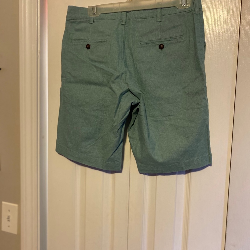 Express shorts - Picture 2 of 4